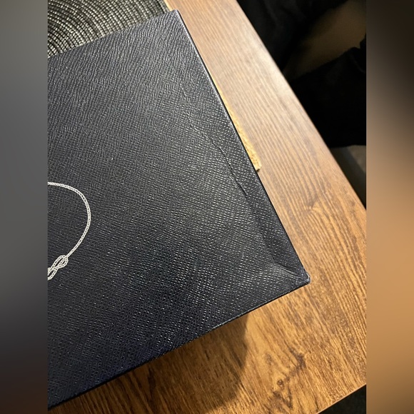 Authentic Prada shoe box - Picture 3 of 4